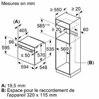 Bosch HBG578BS3 Image #10