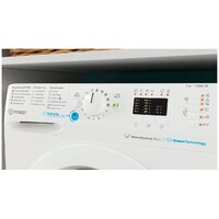 Indesit BWSA 71052X WWV RU Image #6