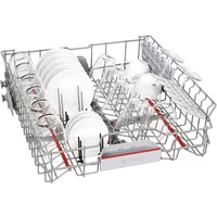 Bosch SMV4HMX65Q Image #5