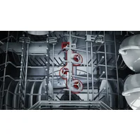 Bosch SMV4HMX65Q Image #9