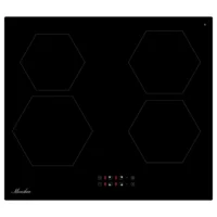 Monsher MHI 6101 Image #2