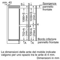 Bosch KIN86VFE0 Image #7