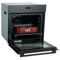 Haier HOQ-K2ANN3GB Image #4