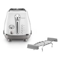 DeLonghi Icona Capitals CTOC2103.W