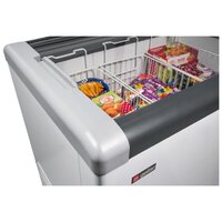 Frostor FG 700 C (серый) Image #2