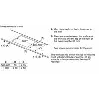 Bosch PIV931HC1E Image #6