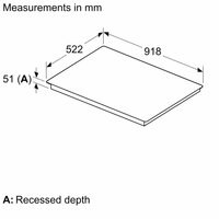 Bosch PIV931HC1E Image #5