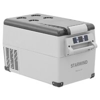StarWind Mainfrost M7 35л (серый) Image #3