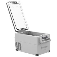 StarWind Mainfrost M7 35л (серый) Image #7