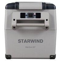 StarWind Mainfrost M7 35л (серый) Image #4