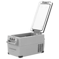 StarWind Mainfrost M7 35л (серый) Image #5