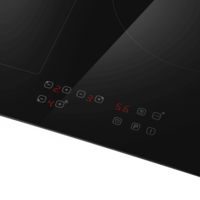 MAUNFELD CVI593BBK Image #4