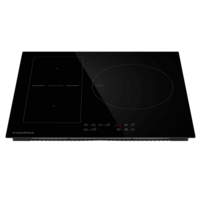 MAUNFELD CVI593BBK Image #2