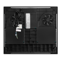 MAUNFELD CVI593BBK Image #6