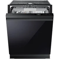 Samsung DW60CB895UAPET Image #5