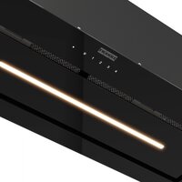 Franke LUCE 90 BK (305.0738.598) Image #3