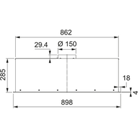 Franke LUCE 90 BK (305.0738.598) Image #9