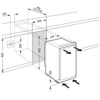 Liebherr UK 1414 Comfort Image #3
