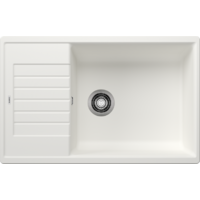 Blanco Zia XL 6 S Compact Silgranit белый (523277)