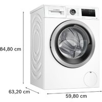 Bosch WAL28RHSPL Image #5