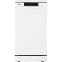 Nordfrost FS4 1053