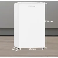 Meferi MFR83WH Mini Power Image #13