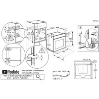 Electrolux EOE9P3ST Image #6