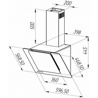 Zigmund & Shtain K 150.6 B Image #2