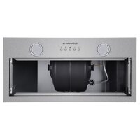 MAUNFELD TRAPEZE 602M (нержавеющая сталь) Image #4