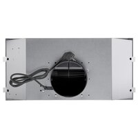 MAUNFELD TRAPEZE 602M (нержавеющая сталь) Image #8