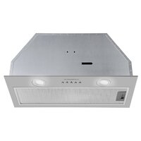 MAUNFELD TRAPEZE 602M (нержавеющая сталь) Image #2