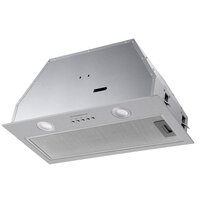 MAUNFELD TRAPEZE 602M (нержавеющая сталь)