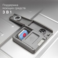 Zigmund & Shtain DW 310.6 Image #11