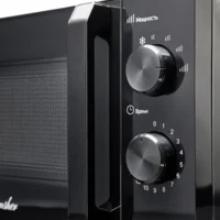 Monsher MTW 201 Noir Image #3