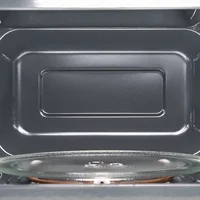 Monsher MTW 201 Noir Image #4