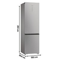 Hisense RB3P410SACC Image #12