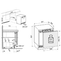 Liebherr URd 3600 Pure Image #11