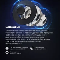 DeLonghi OWF 57 PRO RUS Image #8