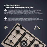 DeLonghi OWF 57 PRO RUS Image #5