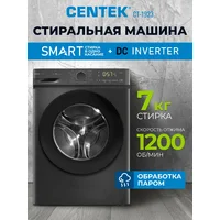 CENTEK CT-1923 Inverter Image #2