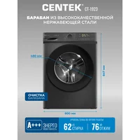 CENTEK CT-1923 Inverter Image #8