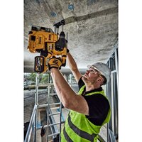 DeWalt DCH335X2 (с 2-мя АКБ 9 Ah, кейс) Image #3