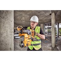 DeWalt DCH335X2 (с 2-мя АКБ 9 Ah, кейс) Image #2