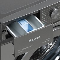 Бирюса WM-SM510/08 M Image #5