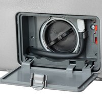 Бирюса WM-SM510/08 M Image #8