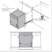 Samsung DW60A6090BB Image #5