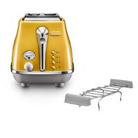 DeLonghi Icona Capitals CTOC2103.Y