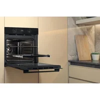 Whirlpool OMK58CU1SB Image #5