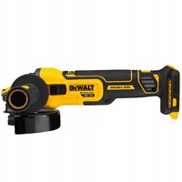 DeWalt DCG409H2T (с 2-мя АКБ 5 Ah, кейс) Image #3