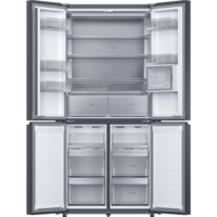 Hiberg RFQ 610G GS Image #3